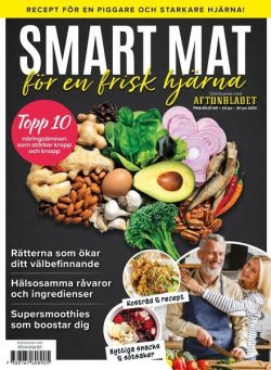 Aftonbladet Mat – Januari 2025