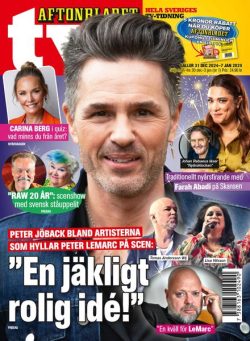 Aftonbladet TV – 30 December 2024