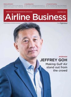 Airline Business – October-December 2024