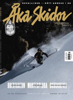 Aka Skidor – Januari 2025