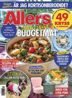 Allers – 15 Januari 2025