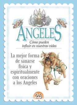 Angeles – Diciembre 2024