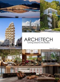 Archetech – January-February 2025