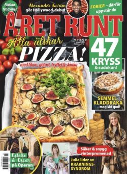 Aret Runt – 15 Januari 2025