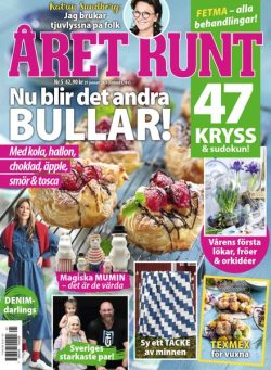 Aret Runt – 29 Januari 2025