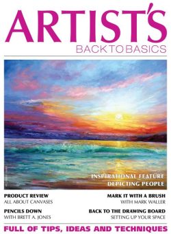 Artists Back to Basics – Volume 151 Issue 1 2025