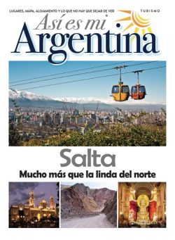 Asi es Argentina – Diciembre 2024