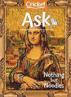 Ask – January 2025