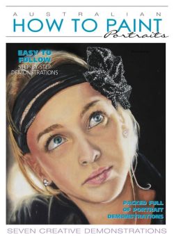 Australian How to Paint – Issue 52 2025