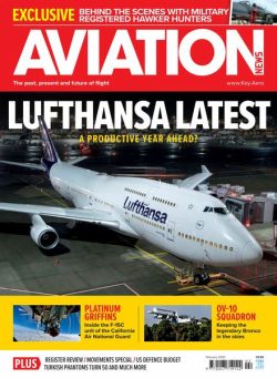 Aviation News – February 2025