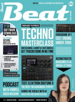 Beat English Edition – February 2025