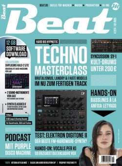 Beat – Februar 2025