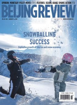 Beijing Review – 16 January 2025