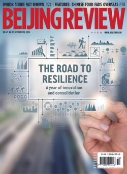 Beijing Review – 26 December 2024