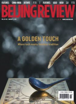 Beijing Review – 9 January 2025