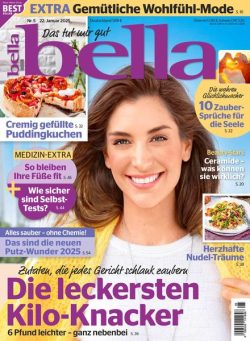 Bella Germany – 22 Januar 2025