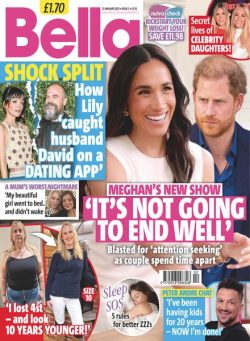 Bella UK – 21 January 2025