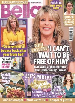 Bella UK – 7 January 2025