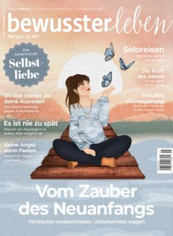 Bewusster Leben – Januar-Februar 2025