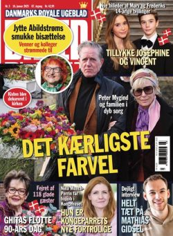 Billed-Bladet – 16 Januar 2025