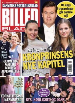 Billed-Bladet – 23 Januar 2025