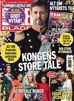 Billed-Bladet – 27 December 2024