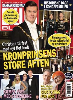 Billed-Bladet – 9 Januar 2025