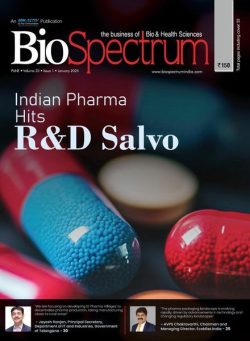 Bio Spectrum – January 2025