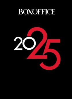 Box Office – Agenda 2025