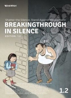 Breakingthrough In Silence – January 2025