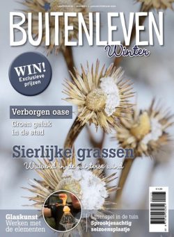 Buitenleven – Januari 2025