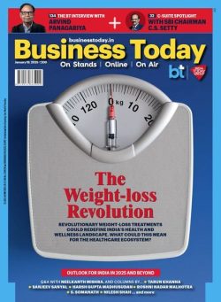 Business Today – 19 January 2025