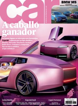 Car Espana – Enero 2025