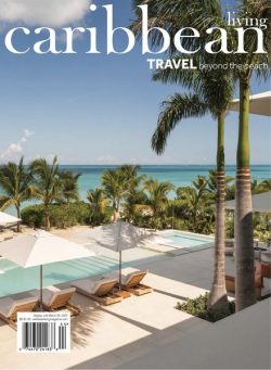 Caribbean Living – Winter 2024-25