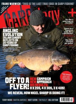 CARPology Magazine – February 2025