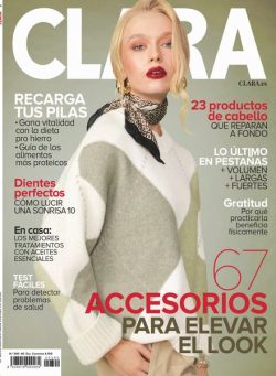 Clara – Enero 2025