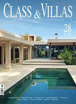 Class & Villas – Enero 2025