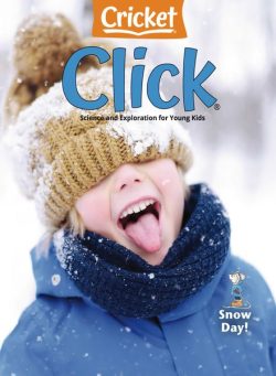 Click – January 2025