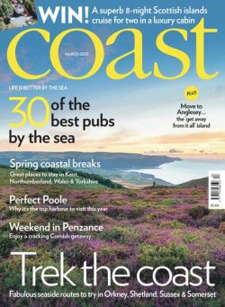 Coast – March 2025