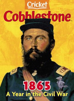 Cobblestone – January 2025