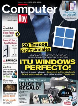 Computer Hoy – 20 Diciembre 2024