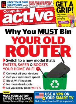 Computeractive – 15 January 2025