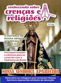 Conhecendo Crencas e Religioes – Dezembro 2024