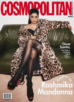 Cosmopolitan India – November-December 2024