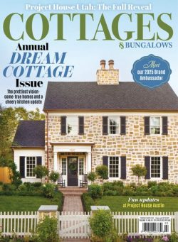 Cottages & Bungalows – February-March 2025