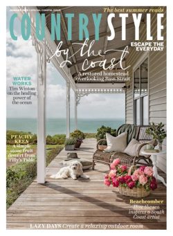 Country Style – January 2025