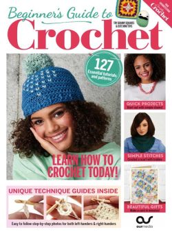 Crafting Specials – Guide to Crochet 2025