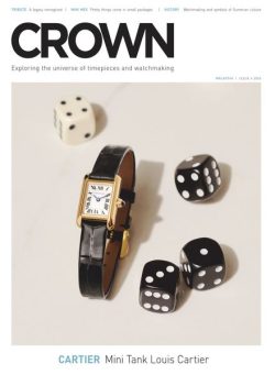 CROWN Malaysia – Issue 4 2024