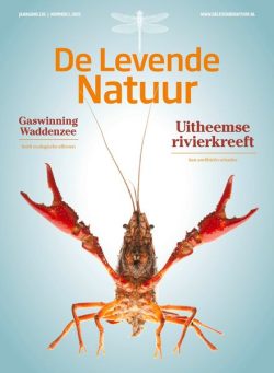 De Levende Natuur – 17 Januari 2025