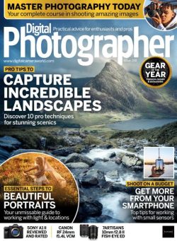 Digital Photographer – Issue 288 2025